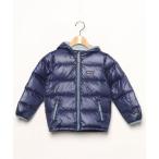 ショッピングpatagonia 「patagonia」 「KIDS」ダウンジャケット 5T ネイビー キッズ