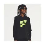 パーカー  RE/SP RE/SP PISTE 70% Hoodie / アールイーエスピー アールイーエスピー ピステ 7分袖パーカー キッズ 子供