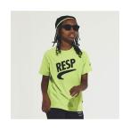 tシャツ RE/SP RE/SP Logo Tee / アールイーエスピー アールイーエスピーロゴTシャツ キッズ 子供服 男の子 女の子