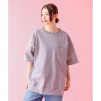 tシャツ 「BARBARIAN / バーバリアン」 XSE-20 21 22 Light Weight Pocket Crew Neck/半袖/無地/