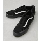 スニーカー VANS/LX Old Skool メンズ