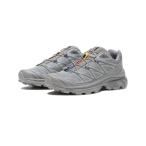 スニーカー SALOMON/サロモン/XT-6/GHOST GRAY/GHOST GRAY/GRAY FLANNEL メンズ レディース