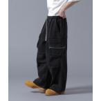 パンツ 「WEB＆DEPOT限定」DankeSchon/ダンケシェーン/DENI