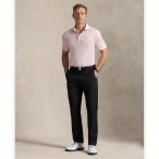  брюки выполненный в строгом стиле Fit Performance tsu il брюки мужской 