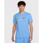 tシャツ 「NIKEアパレル」AS M NK DF TEE RUN ENERGY メンズ