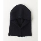 ネックウォーマー スヌード Johnstons / ジョンストンズ:Unisex Knitted Hood Snood:HAB03405「DEA」 レ