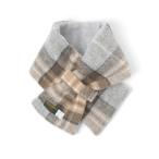 [TWEED MILL] muffler 0 бежевый женский 