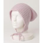 「EDIT. FOR LULU」 ニットキャップ - ピンク レディース