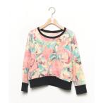 「AHCAHCUM.muchacha」 長袖カットソー - ピンク レディース