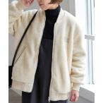 ショッピングスタジャン 「Spick & Span」 スタジャン 36 アイボリー レディース