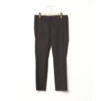 [Nine ground] слаксы 1 черный женский 