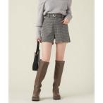 [archives] шорты MEDIUM grayish бежевый женский 