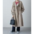 [etoll.] тренчкот M бежевый женский 