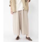 [studio CLIP] легкий брюки MEDIUM светло-серый женский 