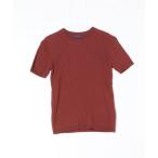 [URBAN RESEARCH] короткий рукав вязаный FREE Brown женский 