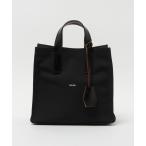 トートバッグ 「hALON」 HOLIDAY MINI-TOTE/ミニ トートバッグ メンズ