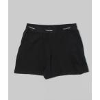 パンツ 「Calvin Klein / カルバン クライン」レディース アンダーウェア ラウンジウェア ハーフパンツ レディース