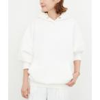 パーカー *Oversized Hoodie レディース