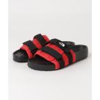 サンダル 「THE NORTH FACE/ザノースフェイス」DUFFLE SLIDE / ダッフルスライドサンダル メンズ レディース