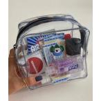  сумка Pochi Pouch/ one отметка очарование имеется прозрачный сумка женский 