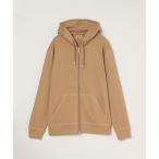 パーカー オーガニックコットンニット New Daniel メンズ