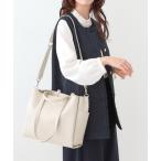 トートバッグ 3WAYトートバッグ レディース