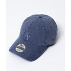 キャップ 帽子 New Era/ニューエラ 別注 9TWENTY ACIDWASH CAP メンズ