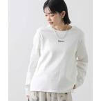 tシャツ ＭｅｒｃｉトリケアロンＴ レディース