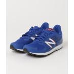 ショッピングv6 スニーカー ニューバランス New Balance NB Hanzo J v6 Lace _ キッズ 子供 男の子