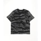 tシャツ アディダス adidas シーズナル エッセンシャルズ カモ 半袖Tシャツ キッズ キッズ 子供服 男の子