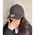 キャップ 帽子 「NEW ERA」9FORTYフロントロゴキャップ レディース