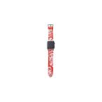 腕時計 ENJOY HYSTERIC AppleWatchシリコンバンド レディース