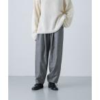 「かぐれ」 パンツ FREE グレー レディース