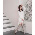 [PROPORTION BODY DRESSING] выставить SMALL оттенок белого прочее женский 