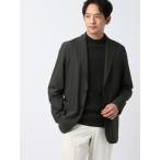 ジャケット テーラードジャケット PERFORMANCE JACKET ジャケット ウォッシャブル ストレッチ パッカブルポーチ付き メンズ