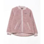 ショッピングpatagonia 「patagonia」 刺繍ジャケット X-LARGE ピンク レディース