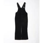 [Simplicite] комбинезон - черный женский 