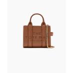 ポーチ LEATHER THE ITEMS SLG THE NANO TOTE CROSSBODY/ザ レザー アイテムズ ナノ トート クロスボディ