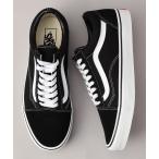スニーカー VANS（ヴァンズ）オール�