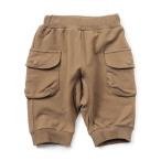 パンツ 「WEB限定/ジュニア対応」サイドポケットデイリーパンツ キッズ 子供服 男の子 女の子
