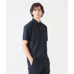 ポロシャツ 「ビジカジ対応」「ビームスの百名品」Breeze Cool(R) メッシュ ポロシャツ (セットアップ対応) メンズ
