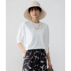 ニット セーター 「洗える」レーヨンポリエステルストレッチ ドルマン ニット レディース