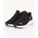 スリッポン 「PUMA」 ソフトR ハーモニー イーズ イン G レディース