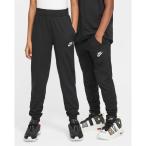  брюки [NIKE одежда ]YTHNSWLBR Club вязаный брюки-джоггеры мужской 