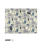 ブランケット 「ムーミン」MOOMIN × une nana cool なめらかふわふわブランケット