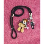 NICI × SMAST/ニキ × スマスト NICI × SMAST バンダナ ぬいぐるみ モバイルストラップ