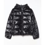 ショッピングduvetica 「DUVETICA」 ダウンジャケット 40 ブラック レディース