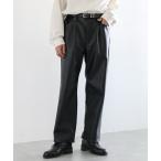 [RAGEBLUE] слаксы SMALL черный мужской 