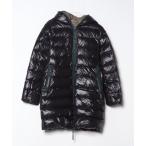 ショッピングデュベティカ 「DUVETICA」 ダウンコート 40 ブラック レディース