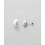 ピアス ピアス パール レディース